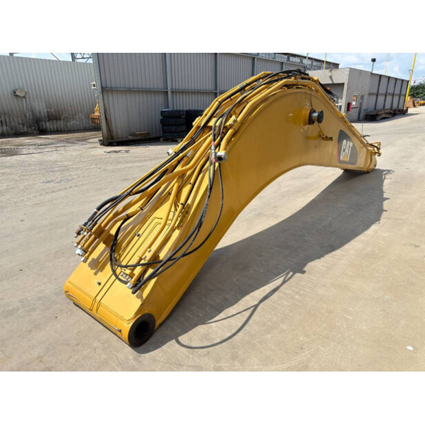 2026 كاتربيلر 329D / 329E / 330F / 335F Boom-47849683