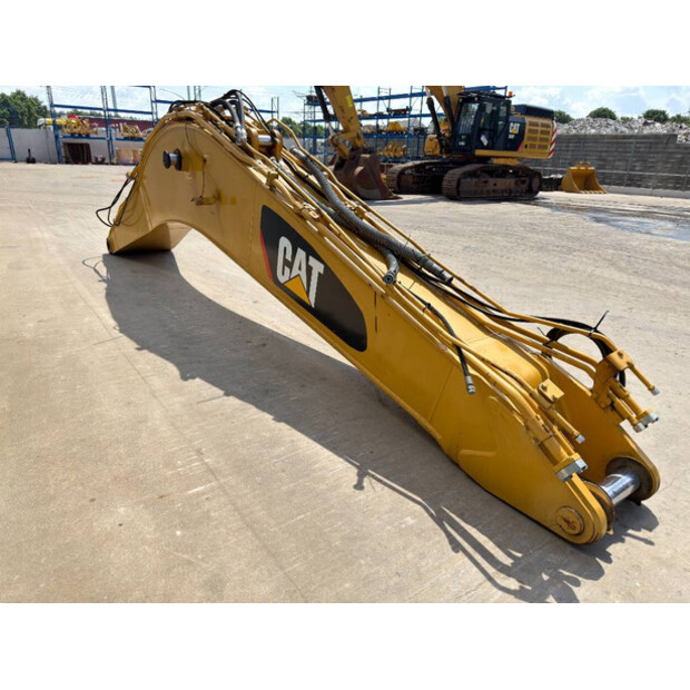 2026 كاتربيلر 329D / 329E / 330F / 335F Boom-47849684