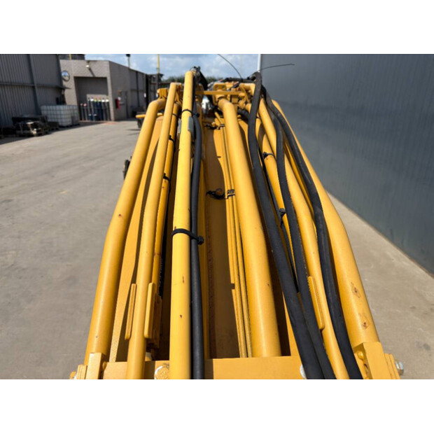 2026 كاتربيلر 329D / 329E / 330F / 335F Boom-47849689