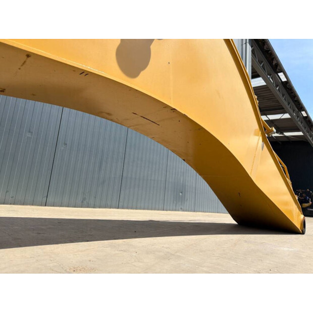 2026 كاتربيلر 329D / 329E / 330F / 335F Boom-47849694
