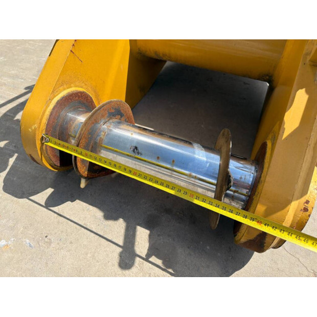 2026 كاتربيلر 329D / 329E / 330F / 335F Boom-47849697