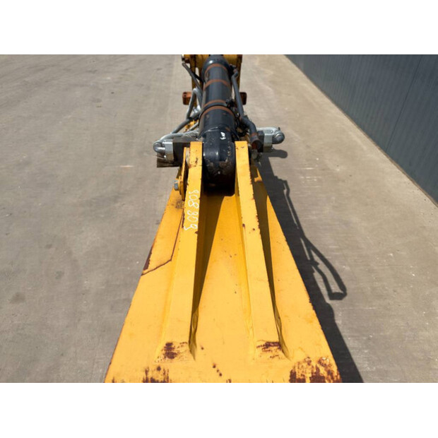 2026 كاتربيلر 329D / 329E / 330F / 335F Stick-47849703