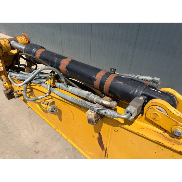 2026 كاتربيلر 329D / 329E / 330F / 335F Stick-47849704