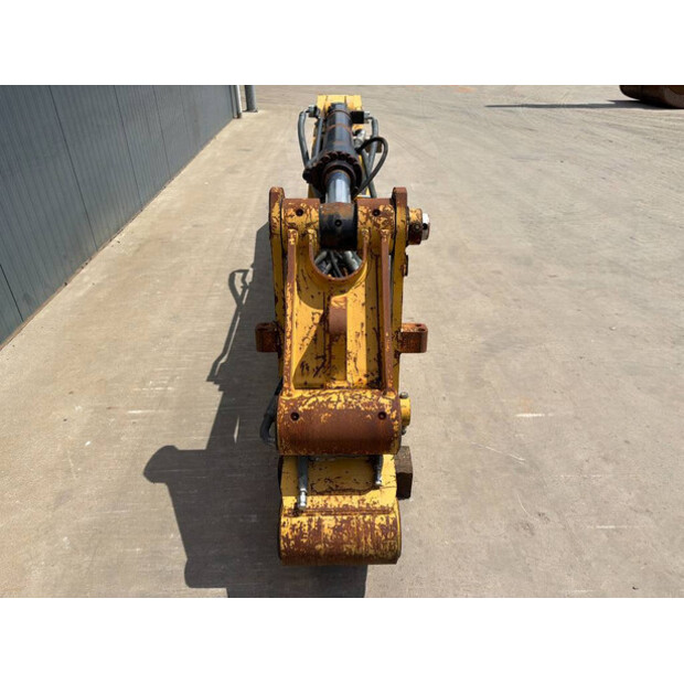 2026 كاتربيلر 329D / 329E / 330F / 335F Stick-47849710