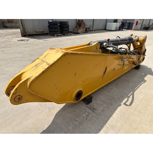 2026 كاتربيلر 329D / 329E / 330F / 335F Stick-47849712