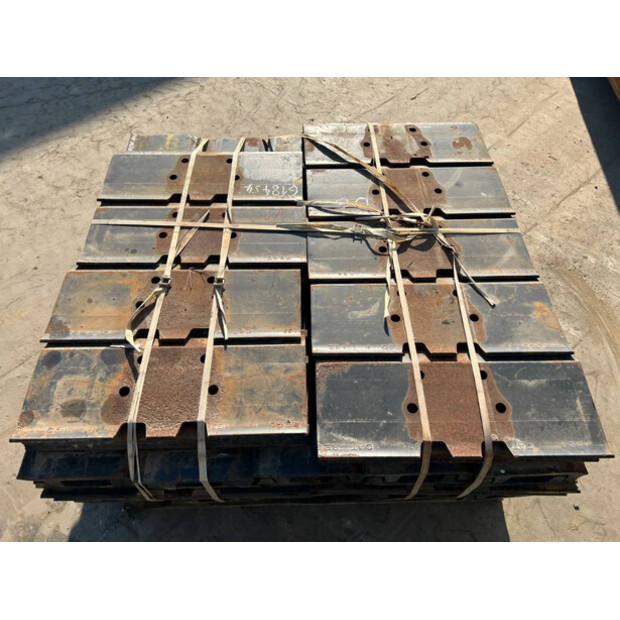 2026 Caterpillar 330C / 330D / 336D / 336E / 336F Shoes-47849719