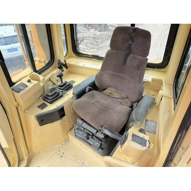 2011 كاتربيلر D8R-47850134