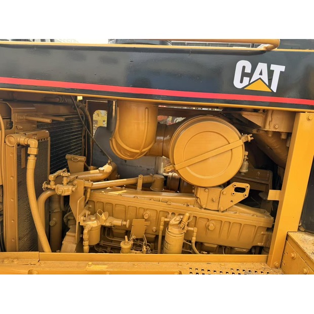 2011 كاتربيلر D8R-47850135