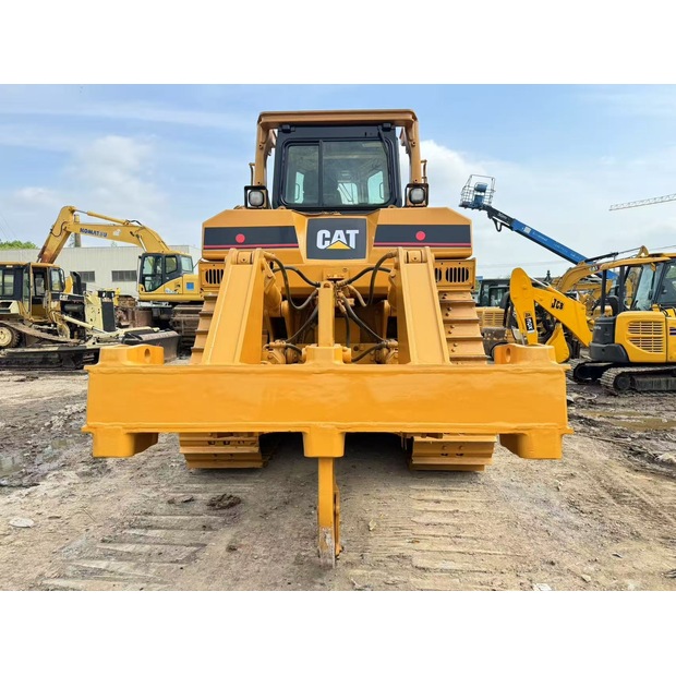 2011 كاتربيلر D8R-47850139