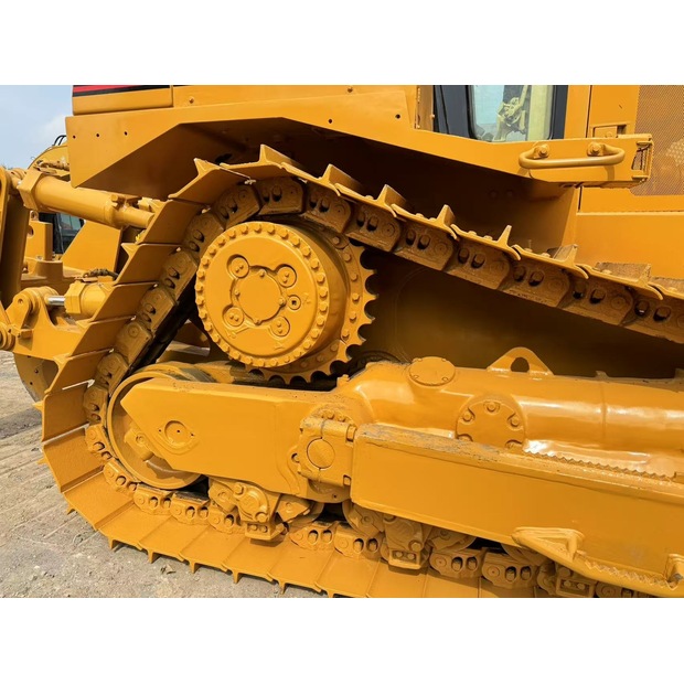 2011 كاتربيلر D8R-47850140