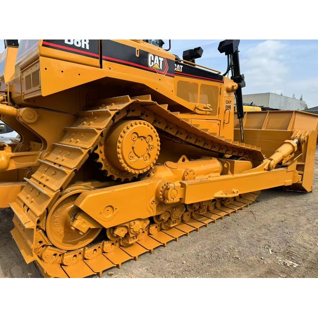 2011 كاتربيلر D8R-47850141