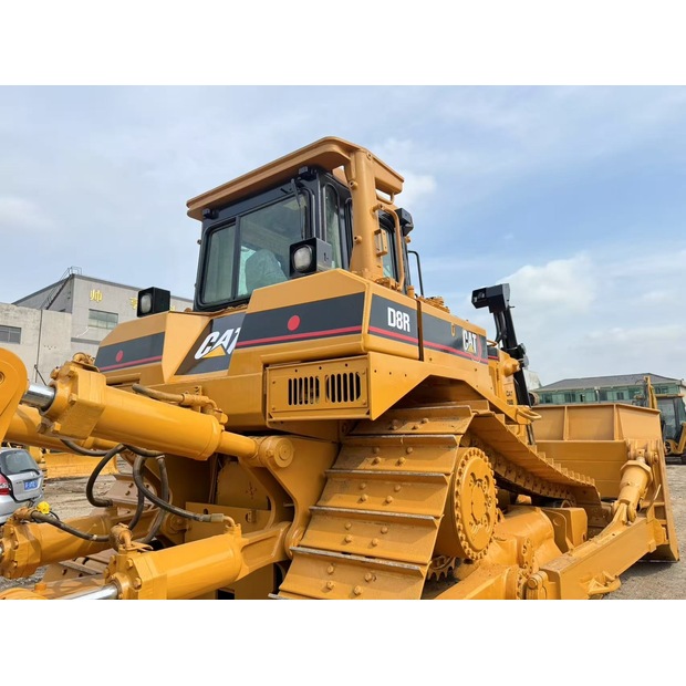 2011 كاتربيلر D8R-47850144