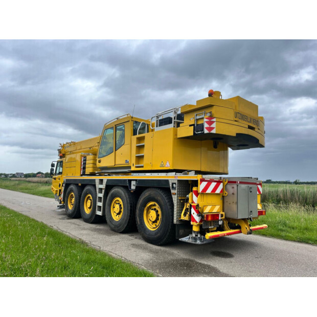 2018 Tadano Faun ATF 70G-4-47850991