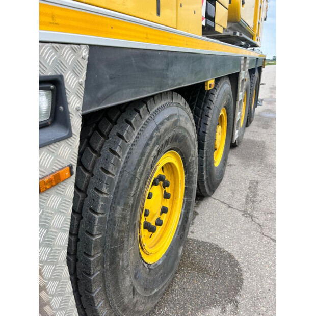 2018 Tadano Faun ATF 70G-4-47850992