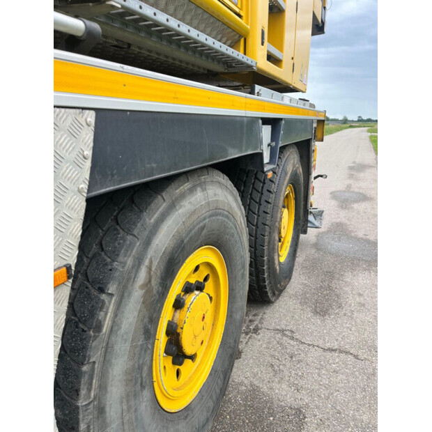 2018 Tadano Faun ATF 70G-4-47850993