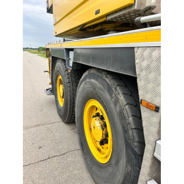 2018 Tadano Faun ATF 70G-4-47850995