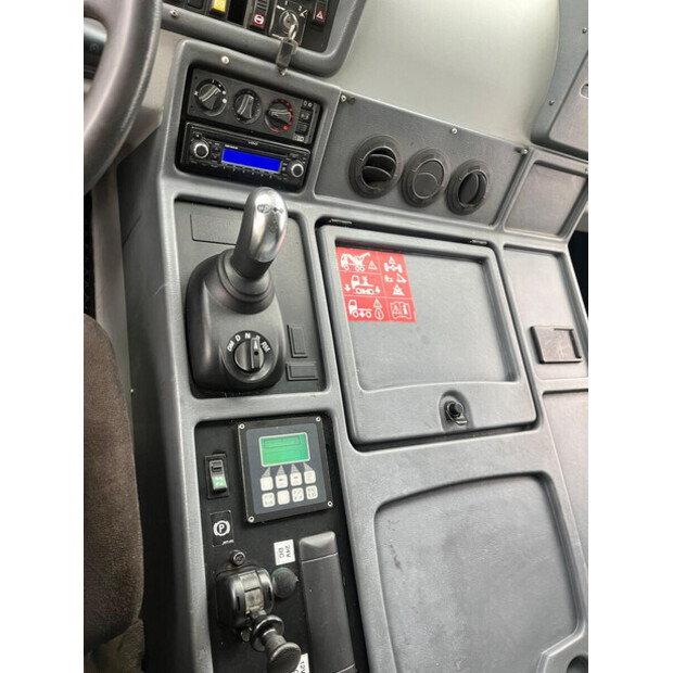 2018 Tadano Faun ATF 70G-4-47850997