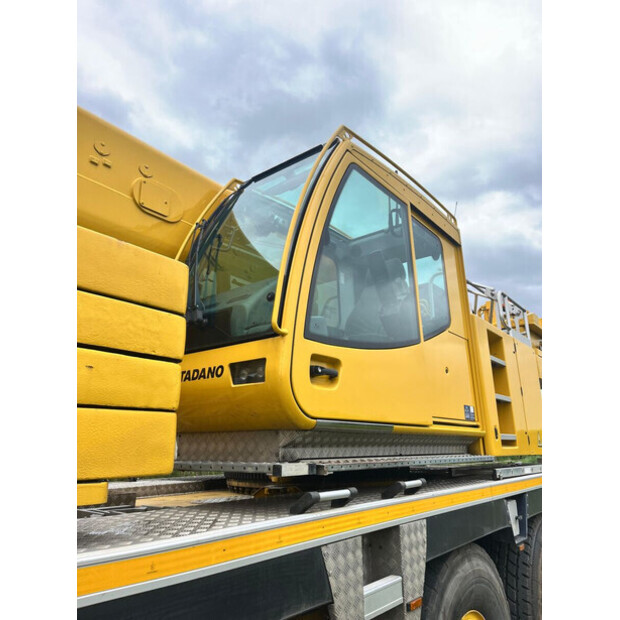 2018 Tadano Faun ATF 70G-4-47851009