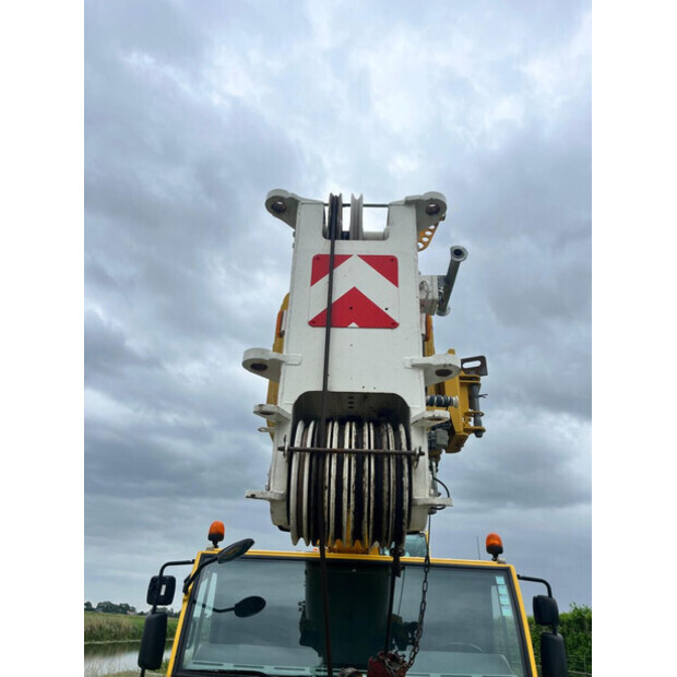 2018 Tadano Faun ATF 70G-4-47851063