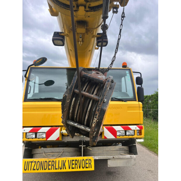 2018 Tadano Faun ATF 70G-4-47851064
