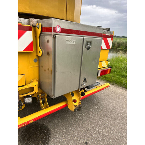 2018 Tadano Faun ATF 70G-4-47851065