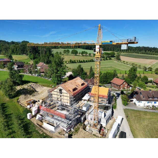 2005 Liebherr 132 EC-HM6-47851161