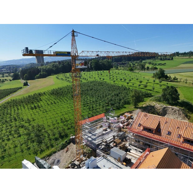 2005 Liebherr 132 EC-HM6-47851162