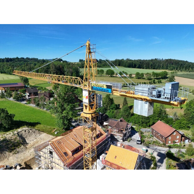 2005 Liebherr 132 EC-HM6-47851163