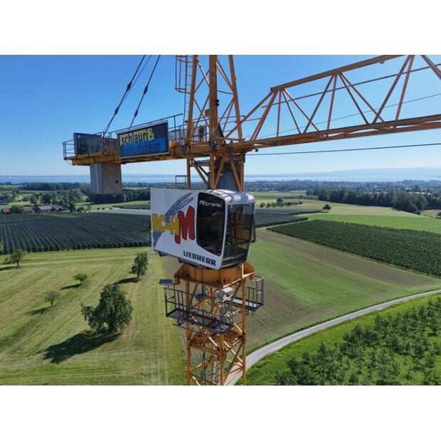 2005 Liebherr 132 EC-HM6-47851166