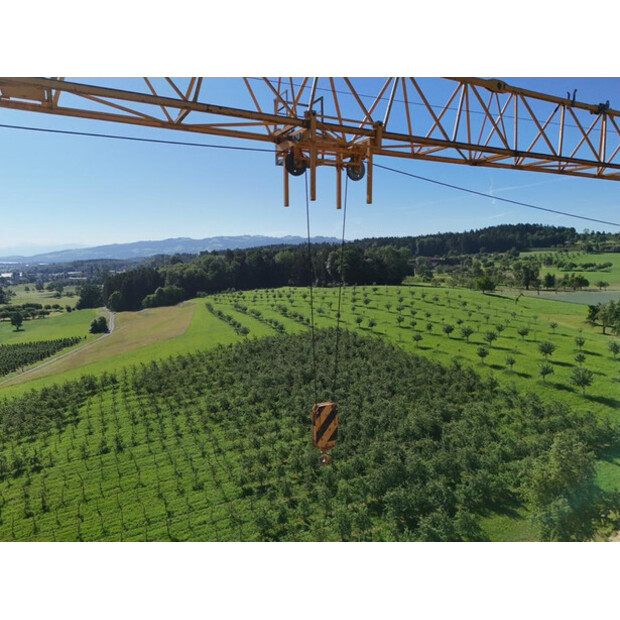2005 Liebherr 132 EC-HM6-47851167