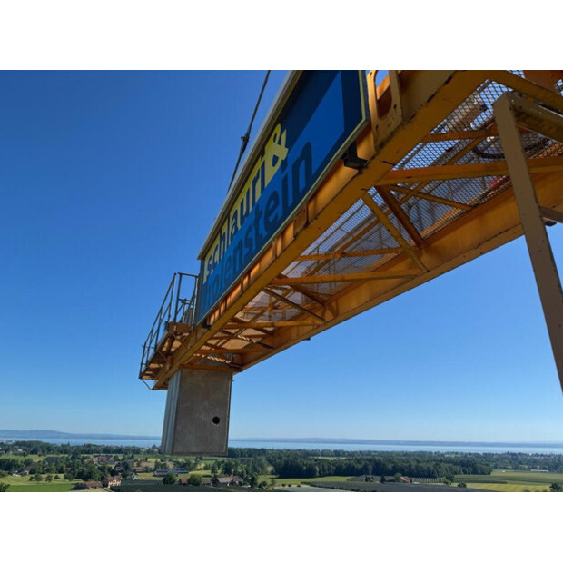 2005 Liebherr 132 EC-HM6-47851171