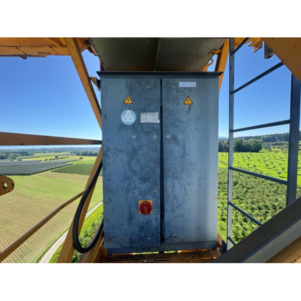 2005 Liebherr 132 EC-HM6-47851172