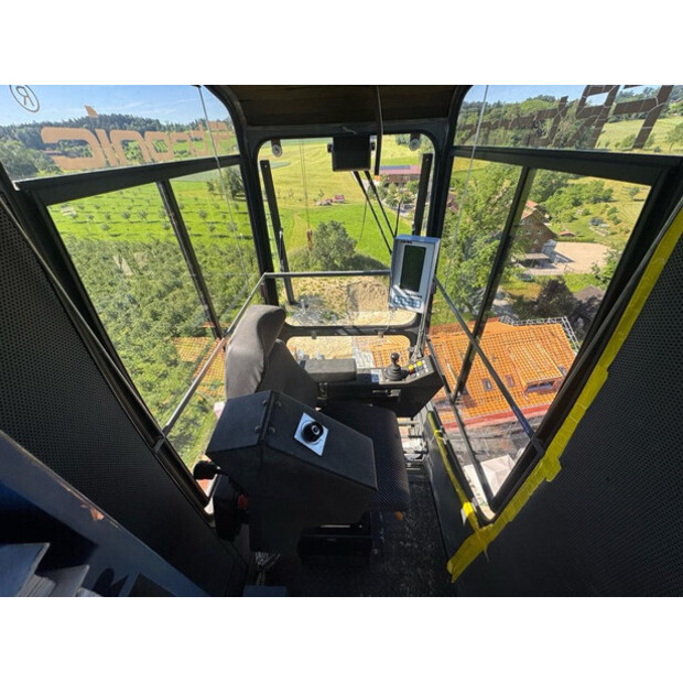 2005 Liebherr 132 EC-HM6-47851175