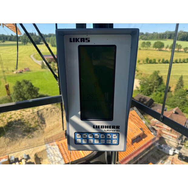 2005 Liebherr 132 EC-HM6-47851176