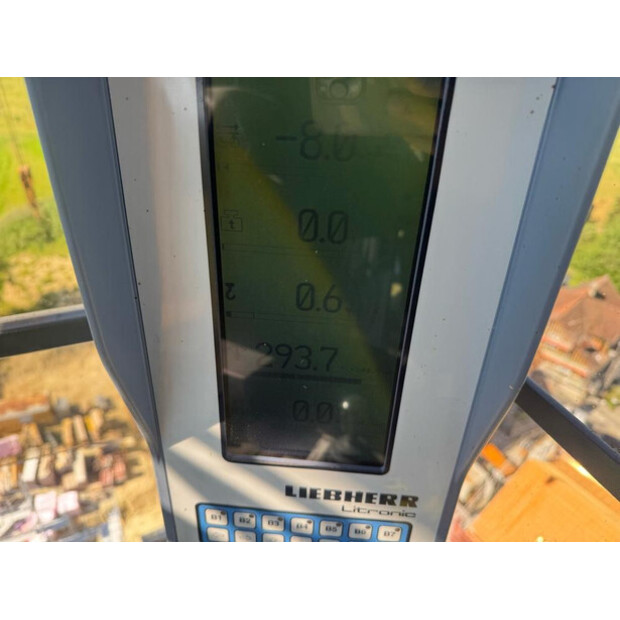 2005 Liebherr 132 EC-HM6-47851177