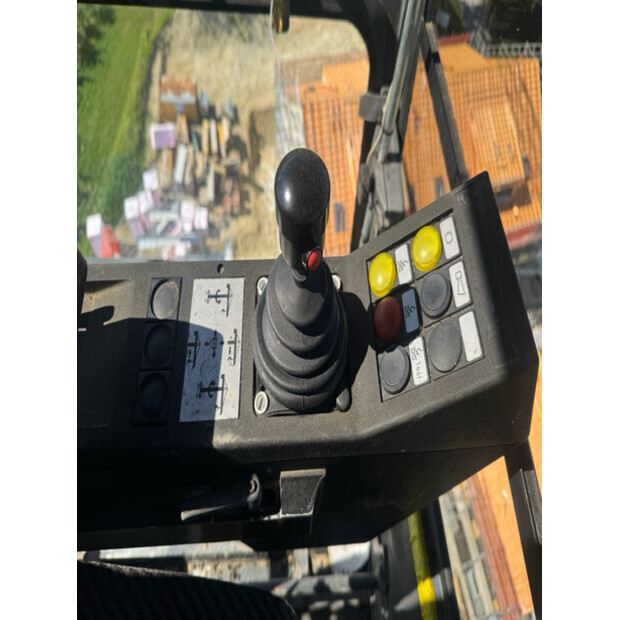 2005 Liebherr 132 EC-HM6-47851178
