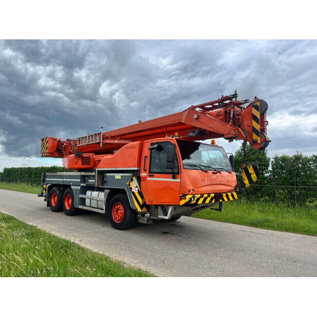 2011 Terex TC45L-47851211