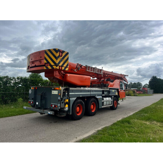 2011 Terex TC45L-47851212