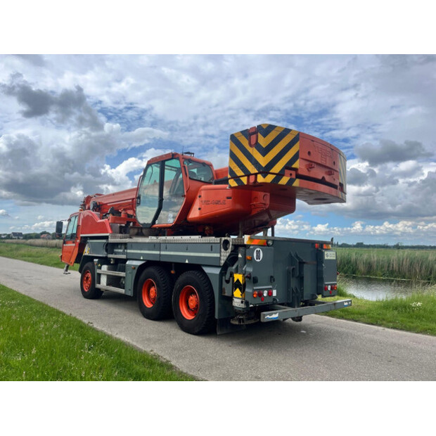 2011 Terex TC45L-47851213