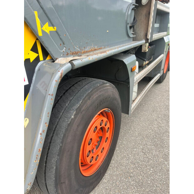 2011 Terex TC45L-47851214