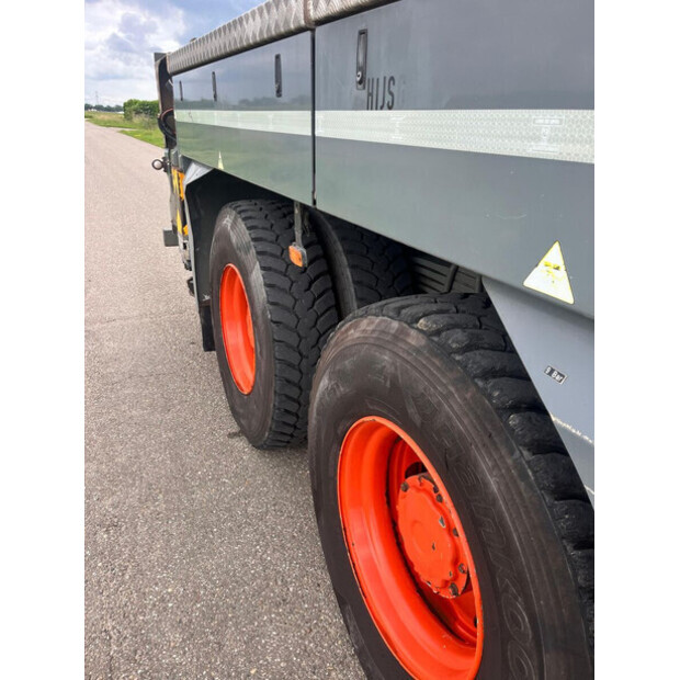 2011 Terex TC45L-47851215