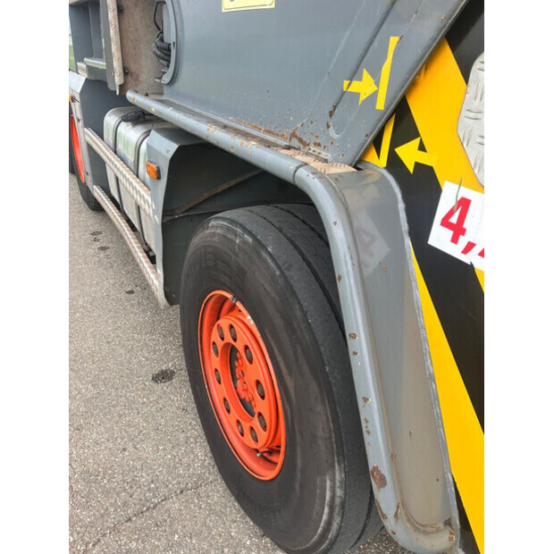 2011 Terex TC45L-47851216