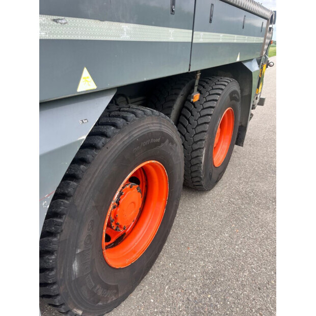2011 Terex TC45L-47851217
