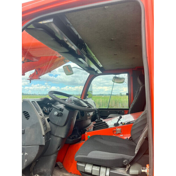 2011 Terex TC45L-47851219