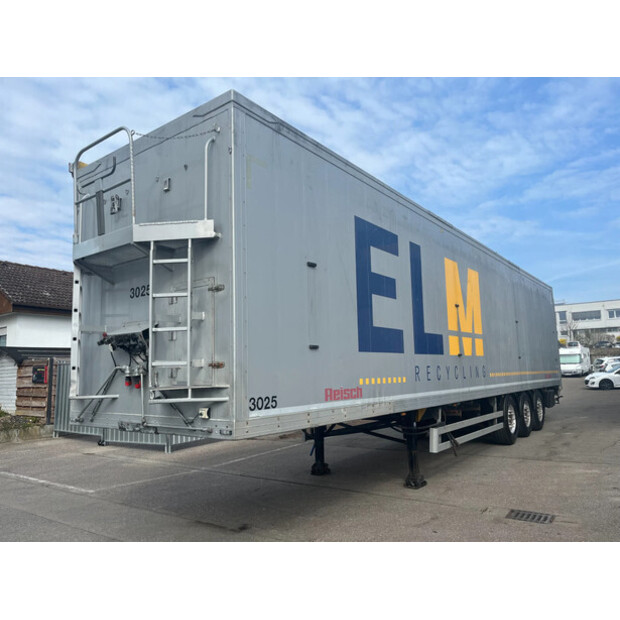 2014 Reisch RSBS-35/24LK-47851220