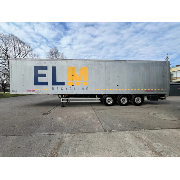 2014 Reisch RSBS-35/24LK-47851221