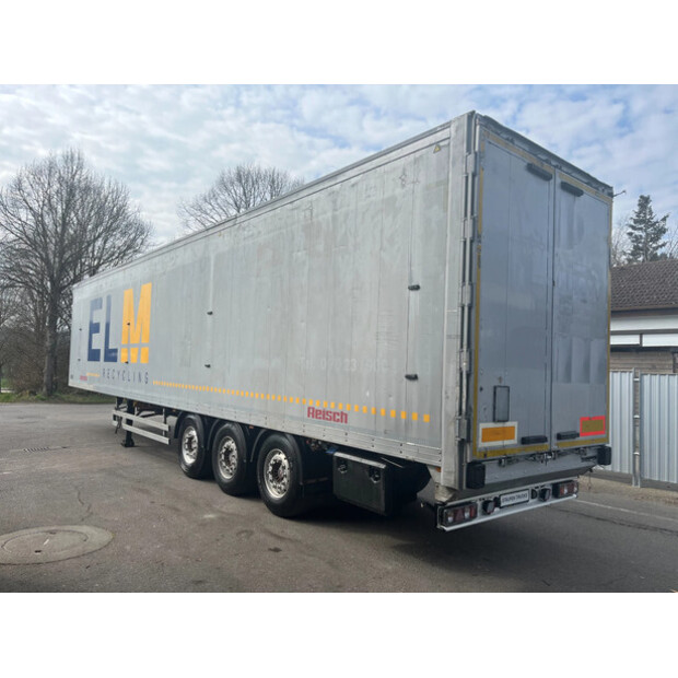2014 Reisch RSBS-35/24LK-47851222