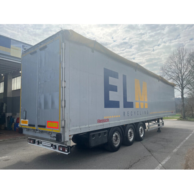 2014 Reisch RSBS-35/24LK-47851223