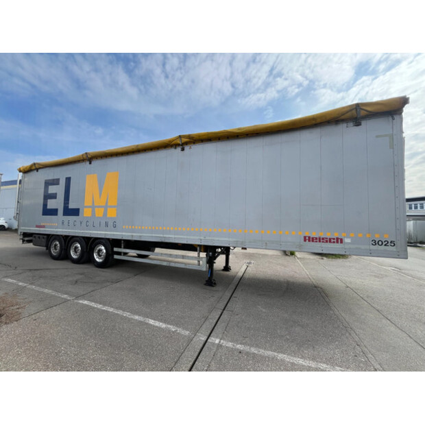 2014 Reisch RSBS-35/24LK-47851224