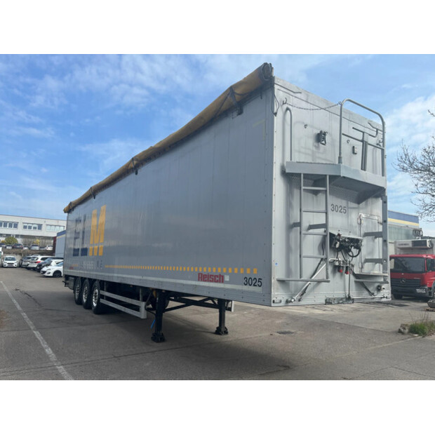 2014 Reisch RSBS-35/24LK-47851225
